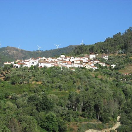 Alojamento Local De Pardieiros Hotell Avô Eksteriør bilde