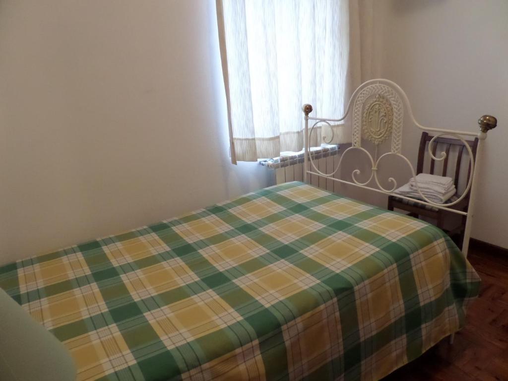 Alojamento Local De Pardieiros Hotell Avô Rom bilde
