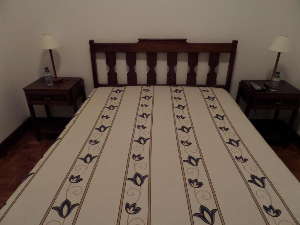 Alojamento Local De Pardieiros Hotell Avô Rom bilde